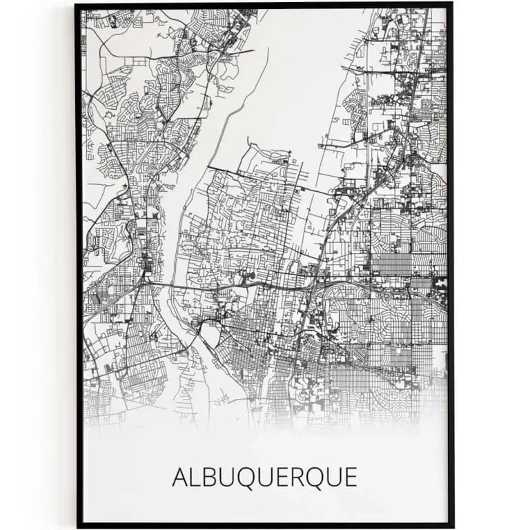 Albuquerque Albuquerque