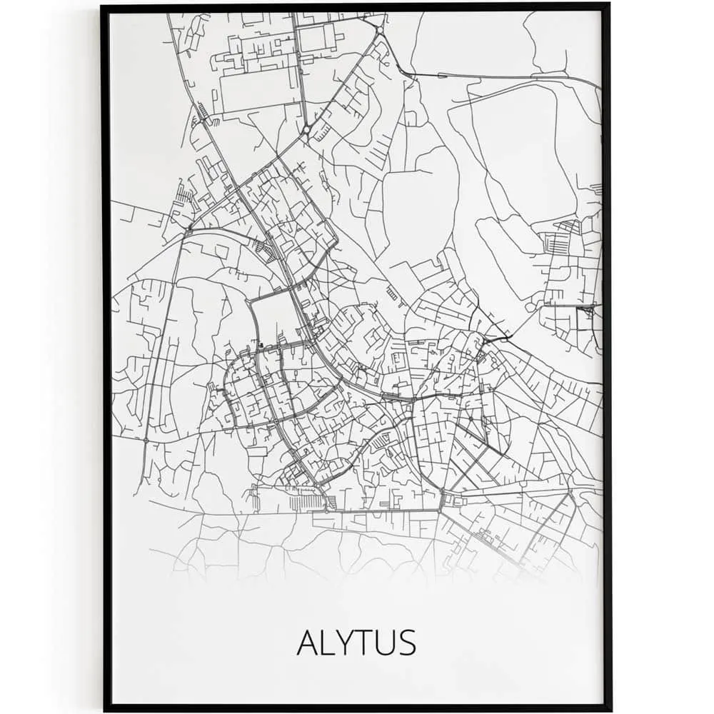 Alytus Alytus