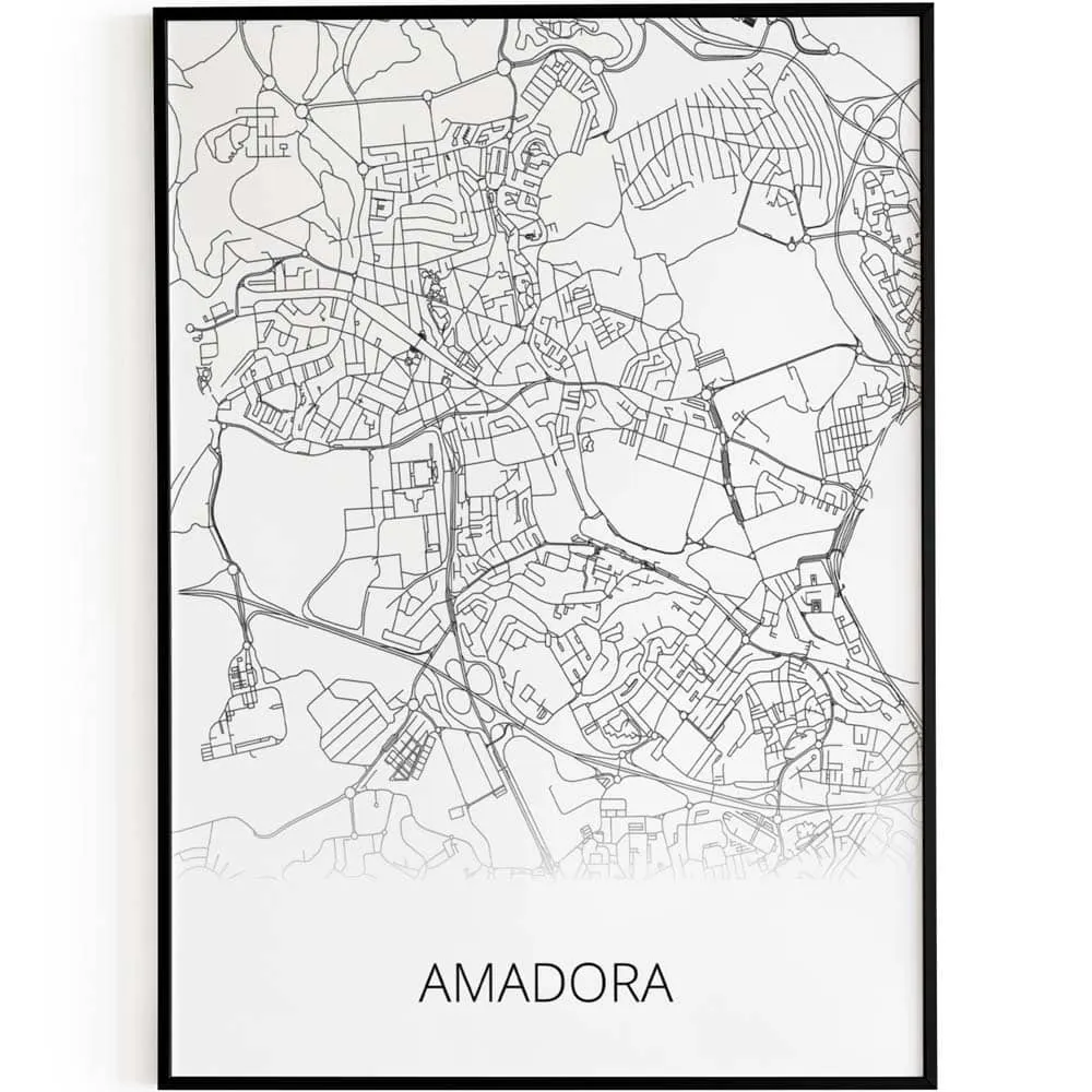 Amadora Amadora