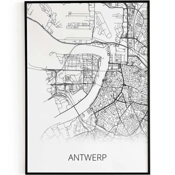 Antwerp 1