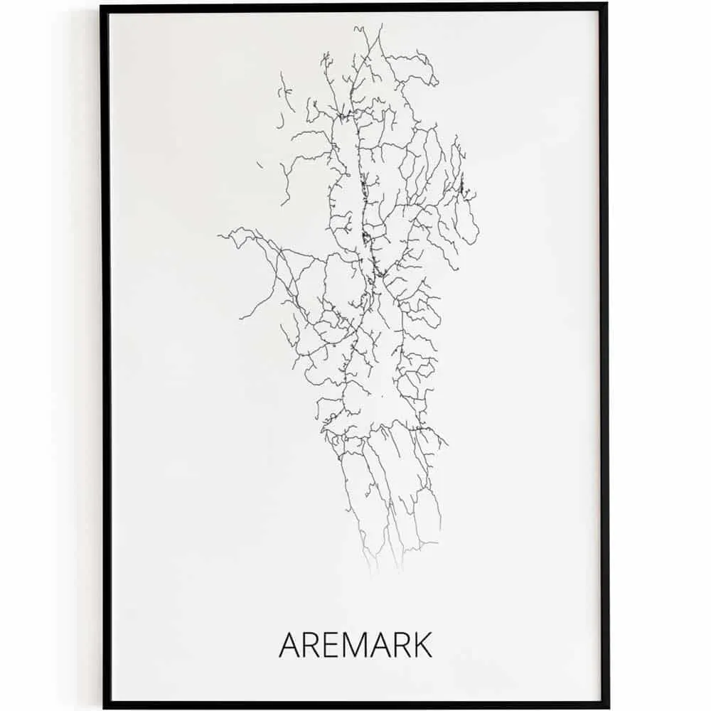 Aremark 1 Aremark 1