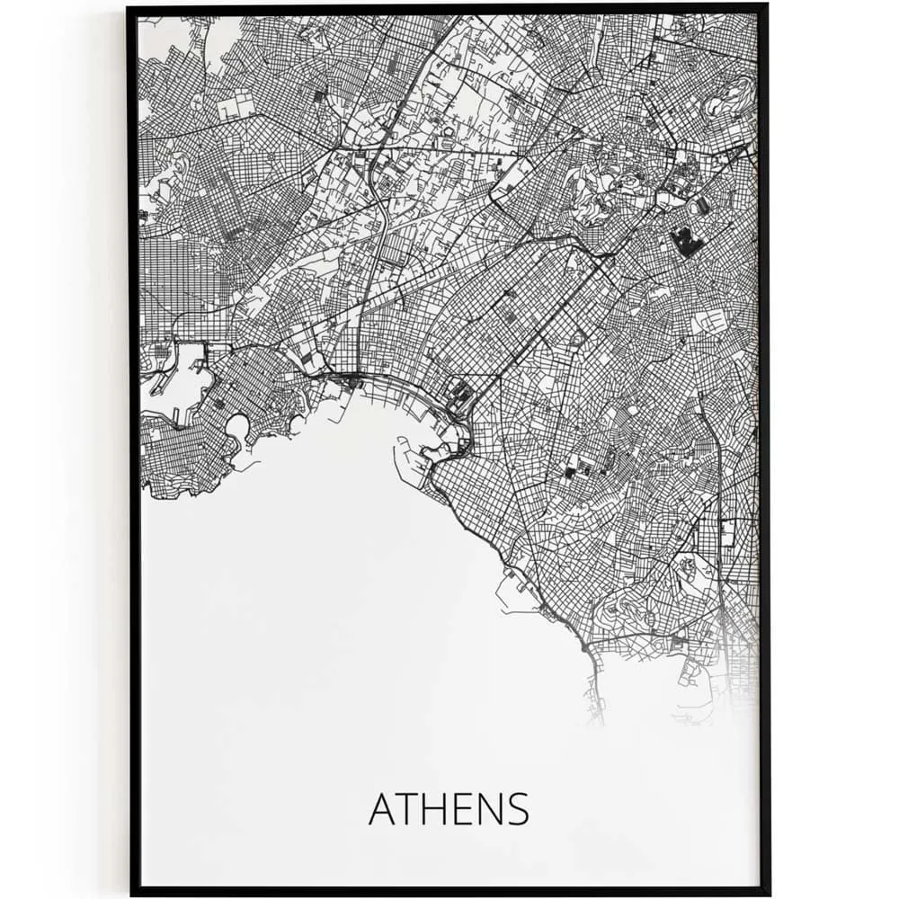 Athens Athens