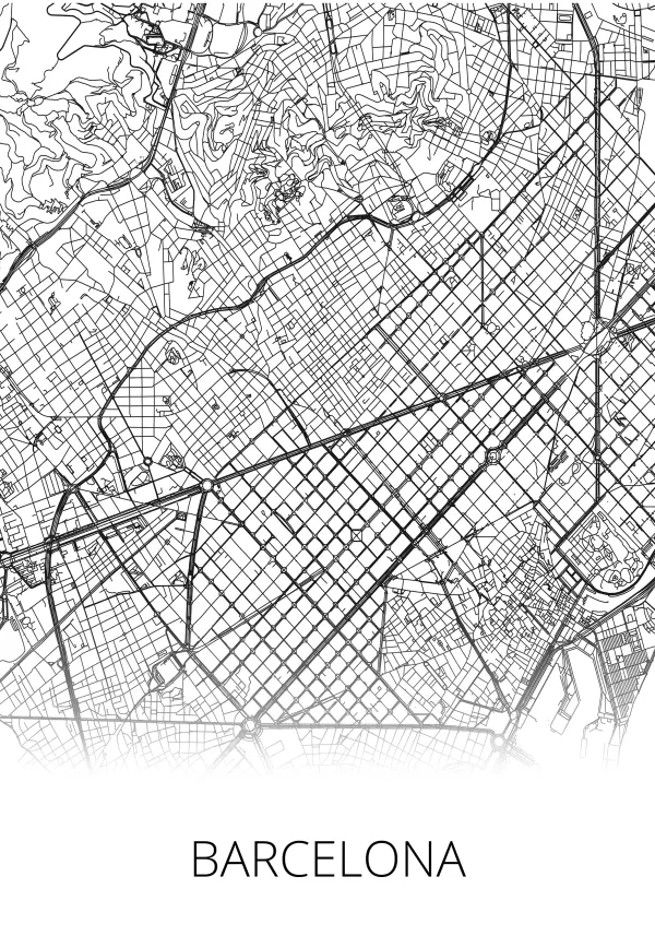 Barcelona Barcelona