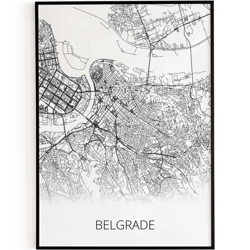 Belgrade Belgrade