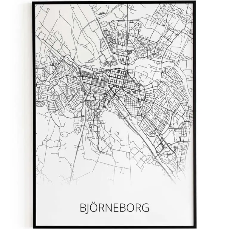 Bjoreborg Bjoreborg