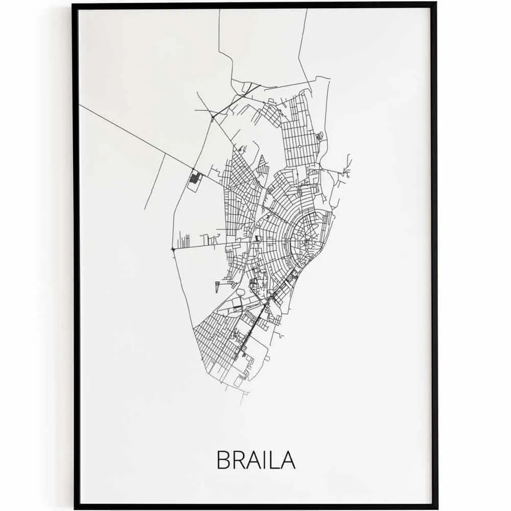 Braila Braila
