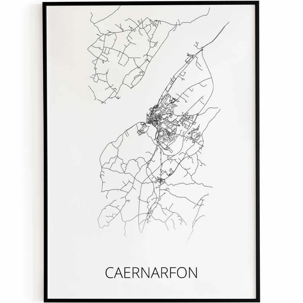 Caernarfon Caernarfon