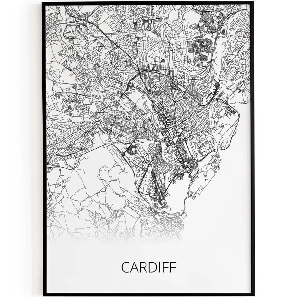 Cardiff Cardiff