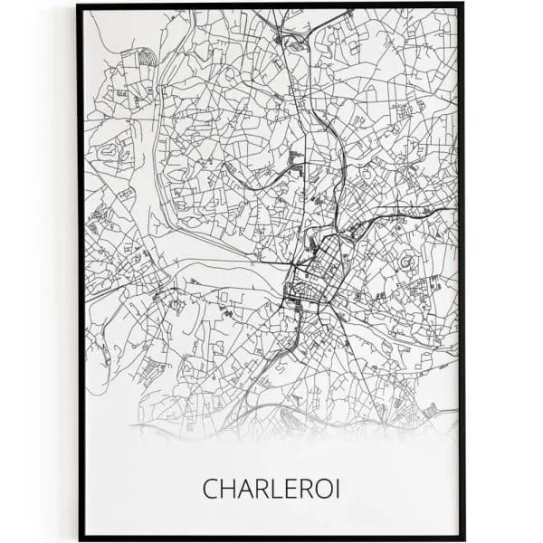 Charleroi 1