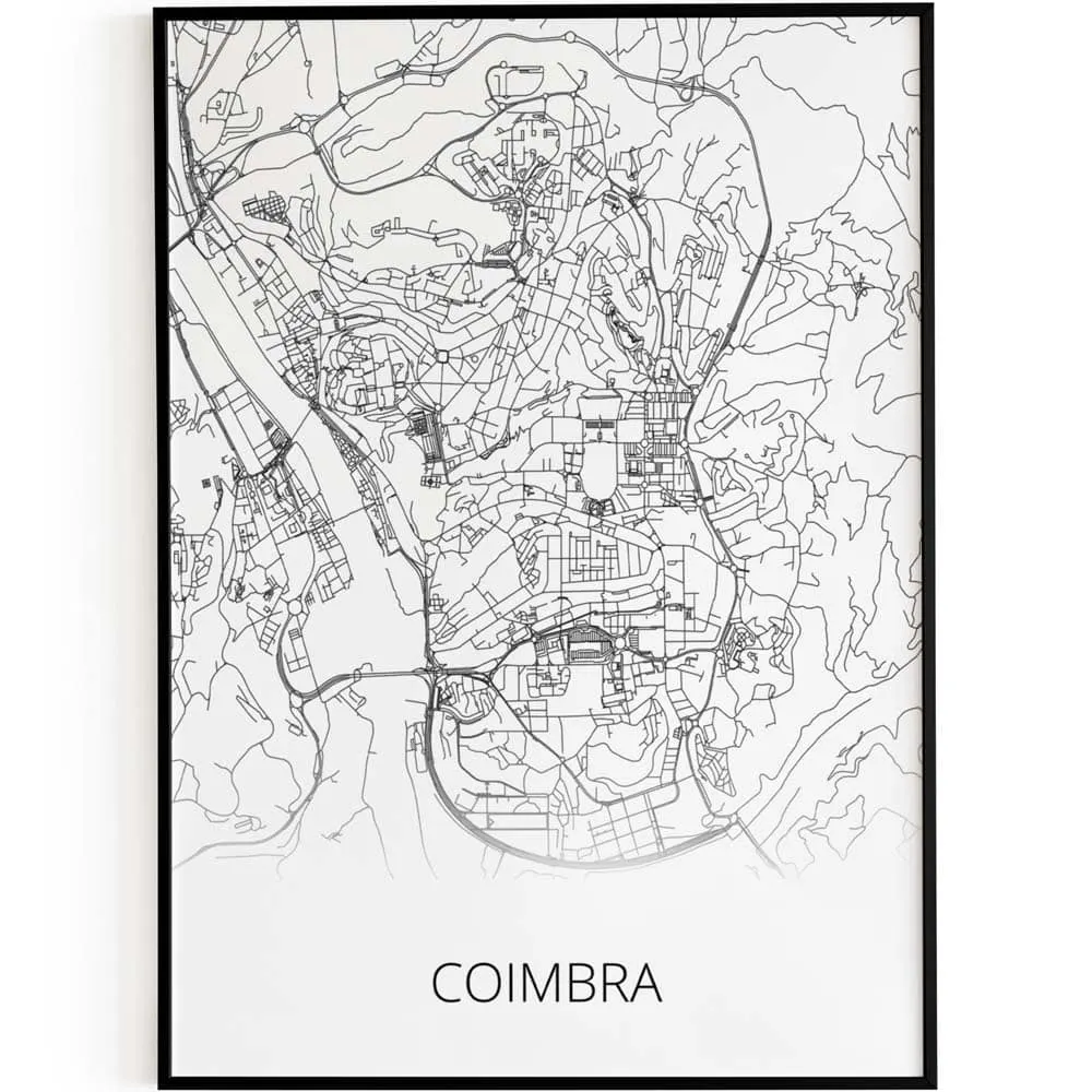 Coimbra Coimbra