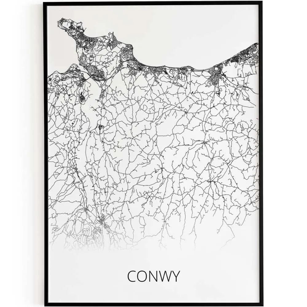 Conwy Conwy