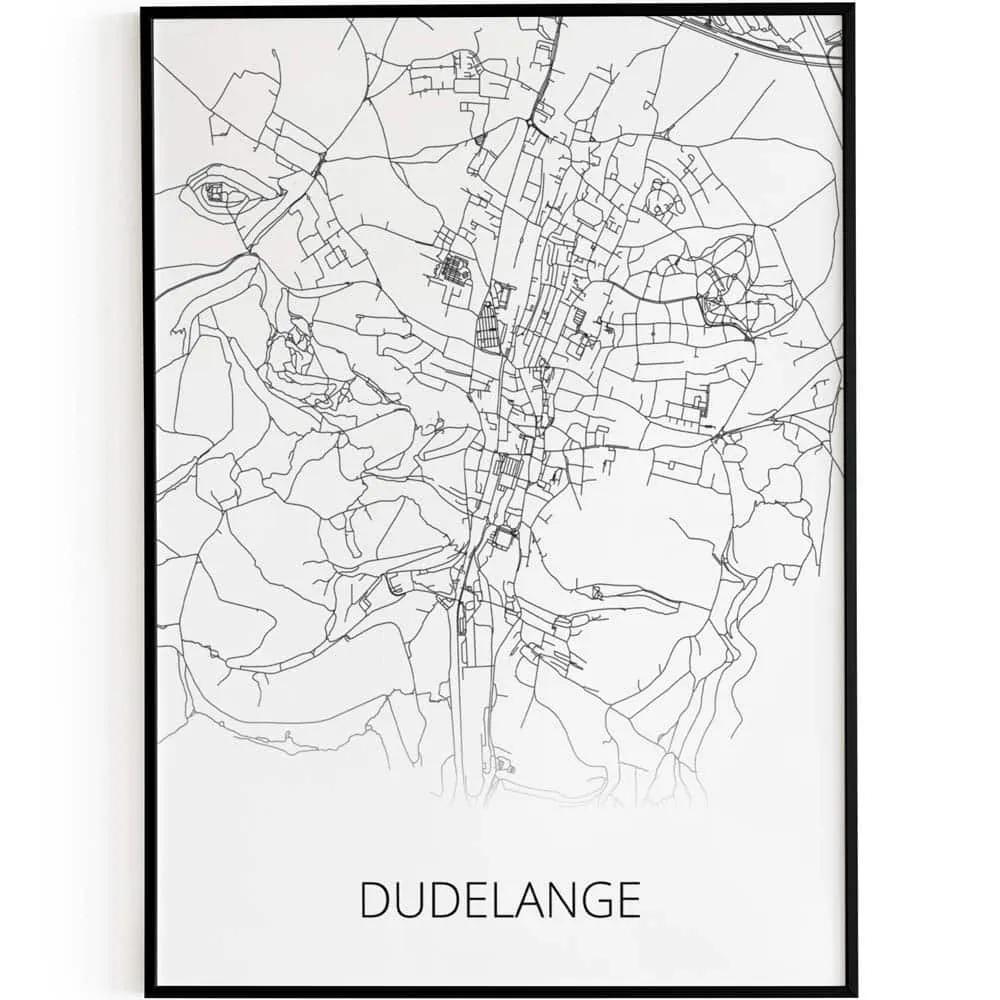 Dudelange Dudelange