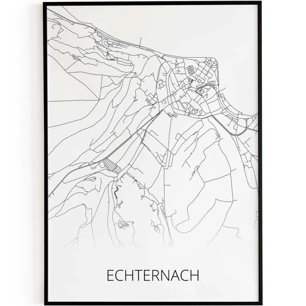 Echternach Echternach