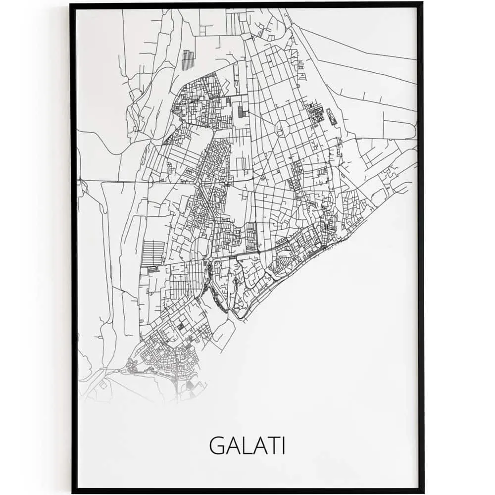 Galati Galati