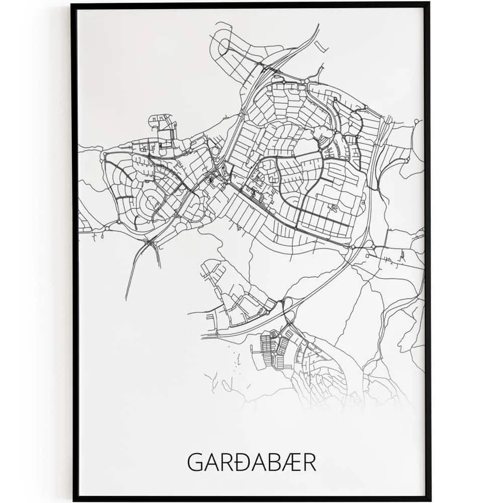 Gardabaer Gardabaer
