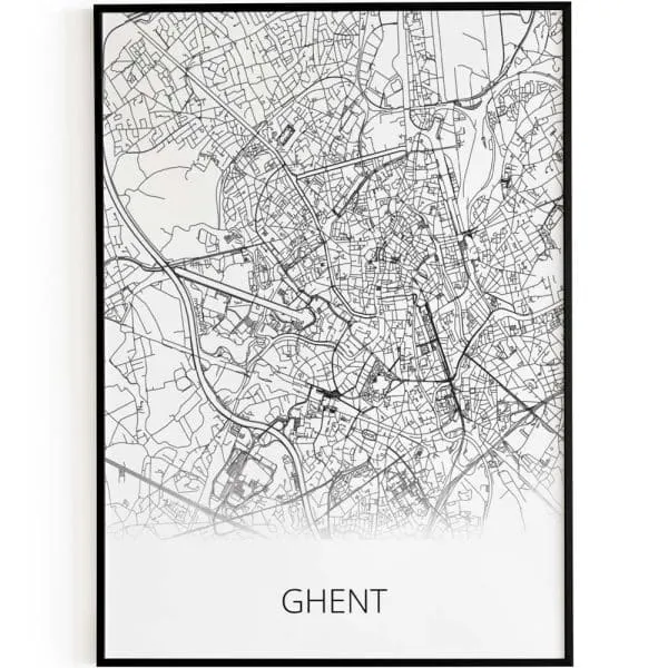 Ghent 1