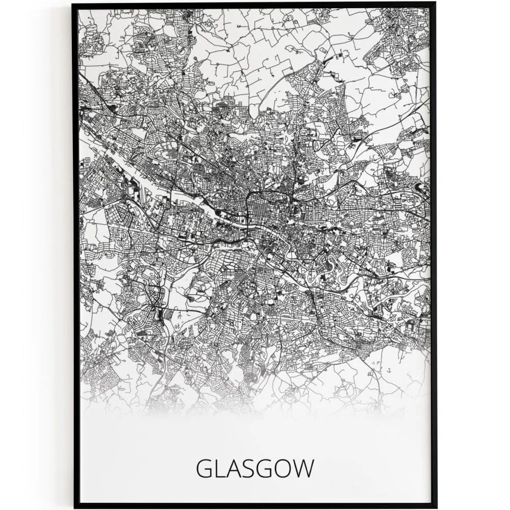Glasgow 2 Glasgow 2