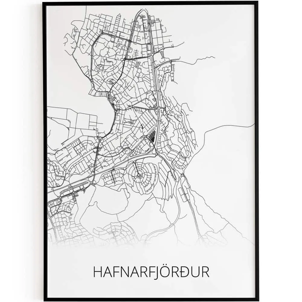 Hafnarfjordur Hafnarfjordur