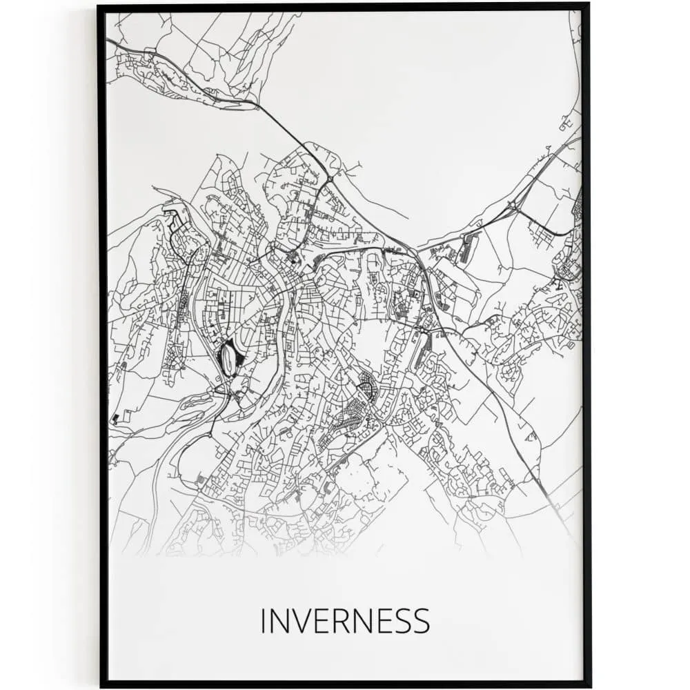 Inverness 2 Inverness 2