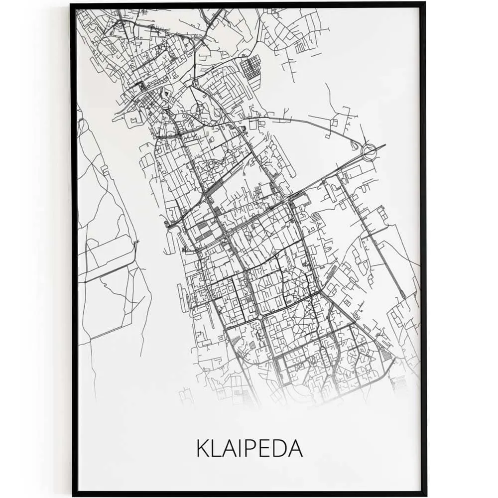 Klaipeda Klaipeda
