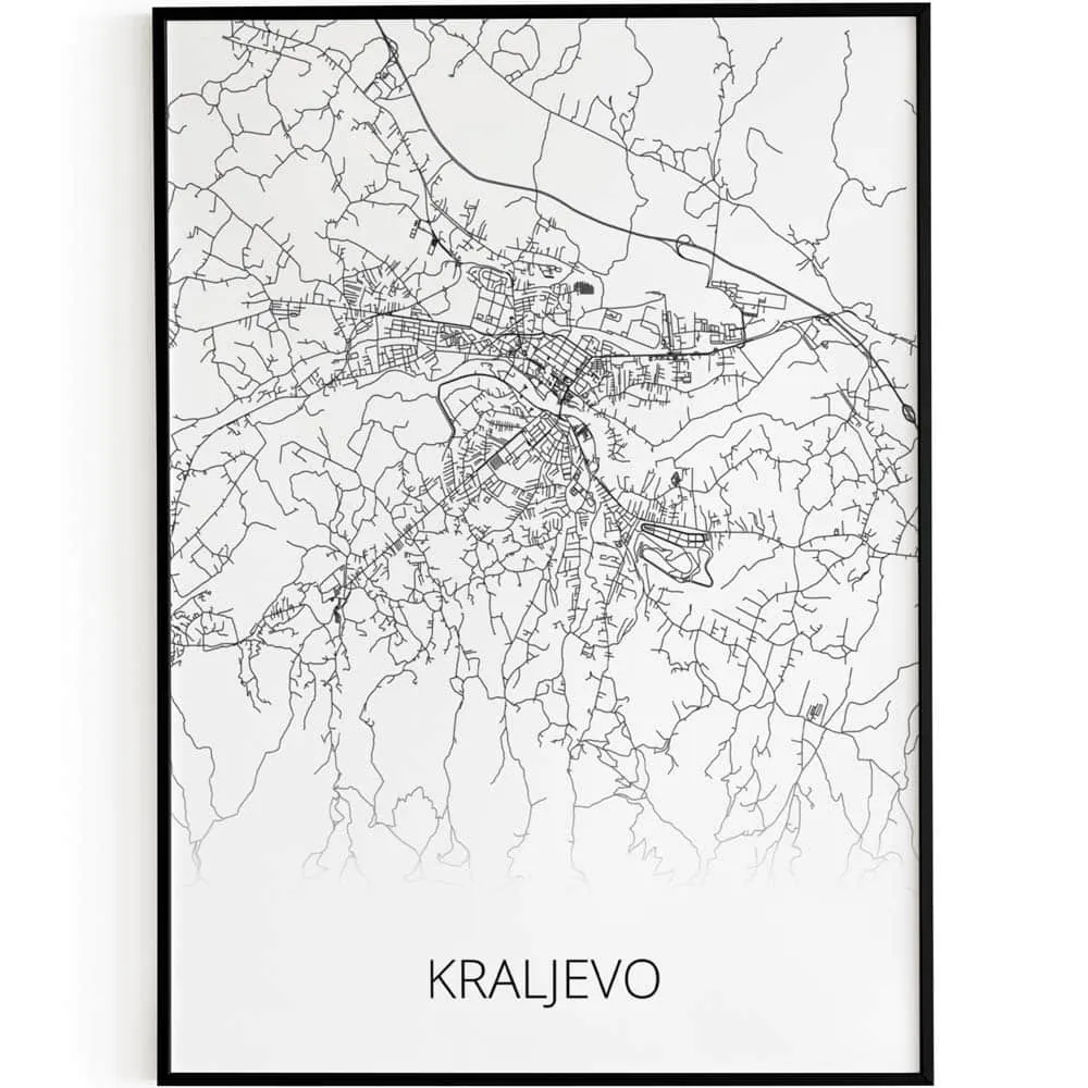 Kraljevo Kraljevo