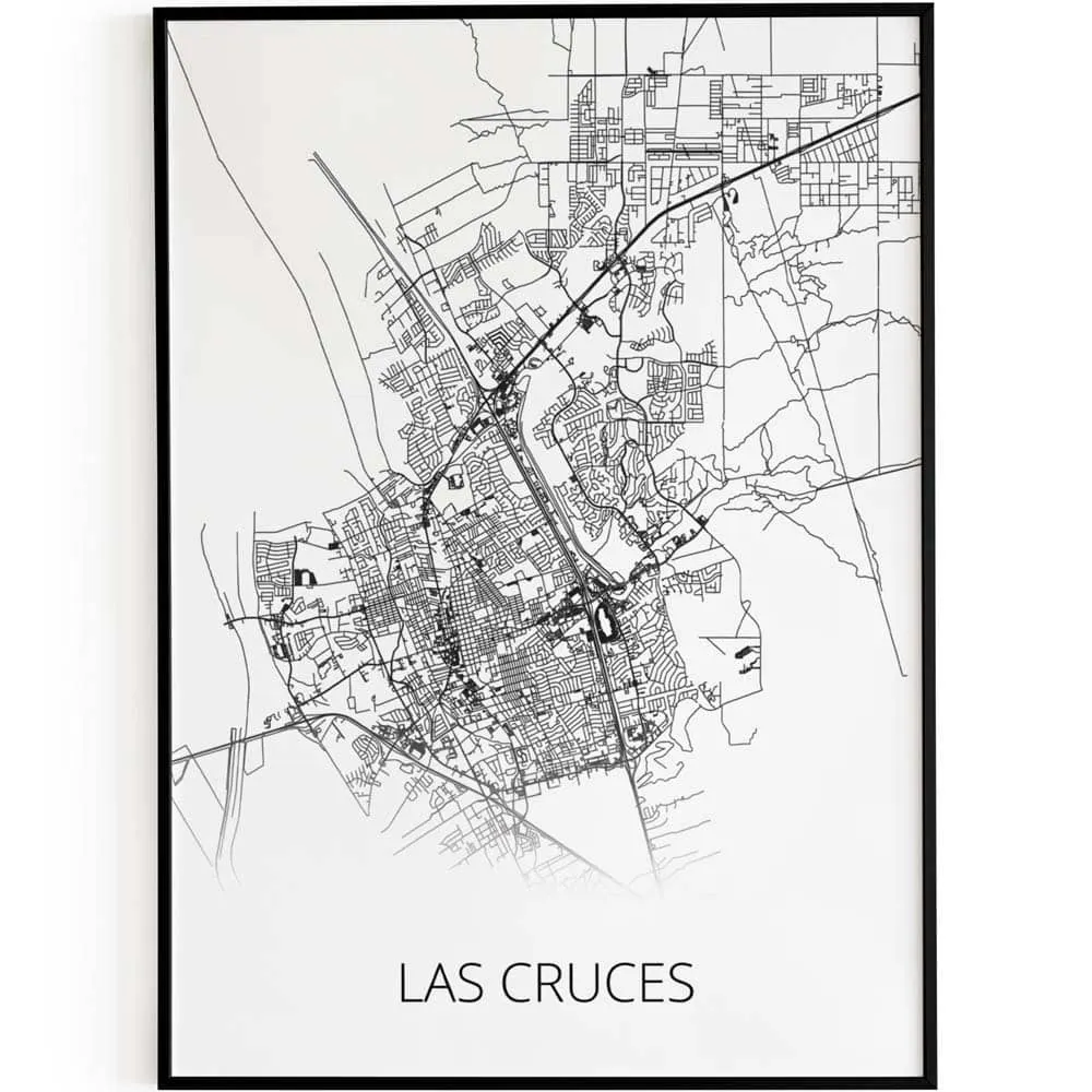 Las Cruces Las Cruces