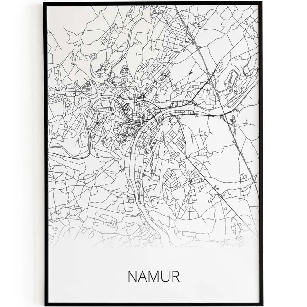 Namur 1 Namur 1
