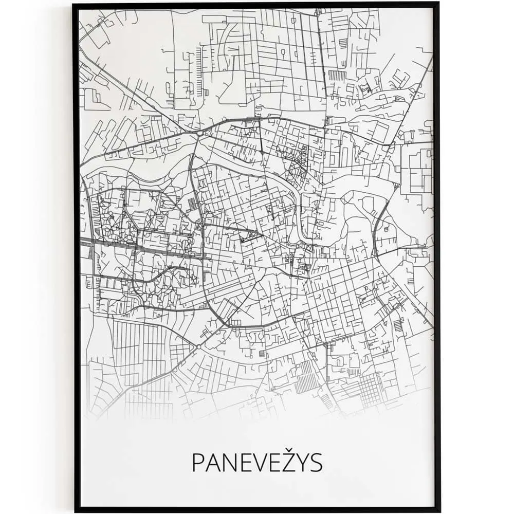 Panevezs Panevezs