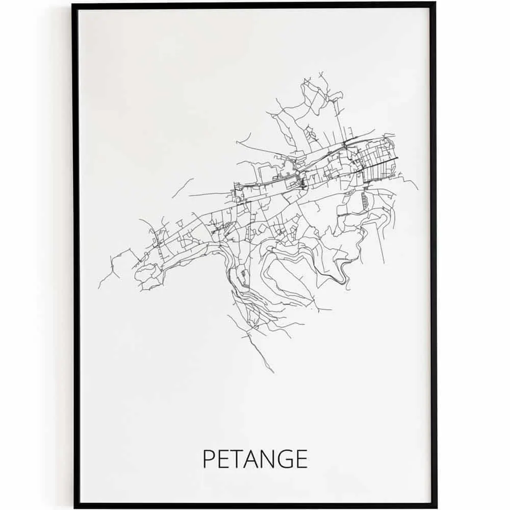 Petange Petange