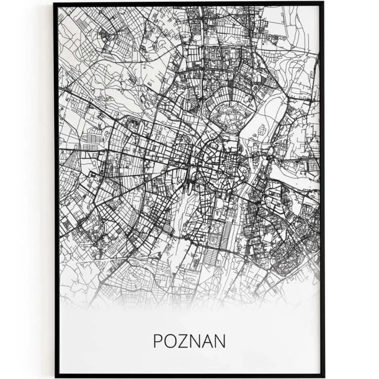 Poznan Poznan