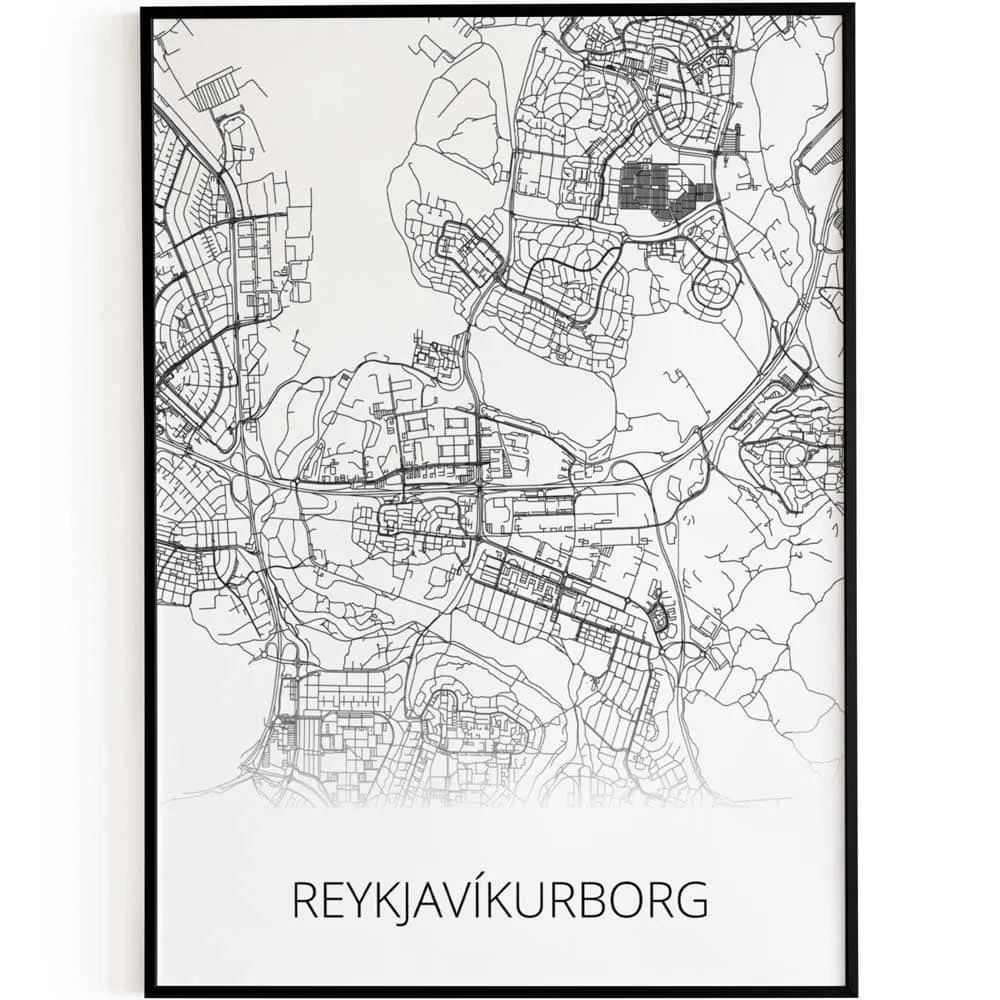 Reykjavik Reykjavik