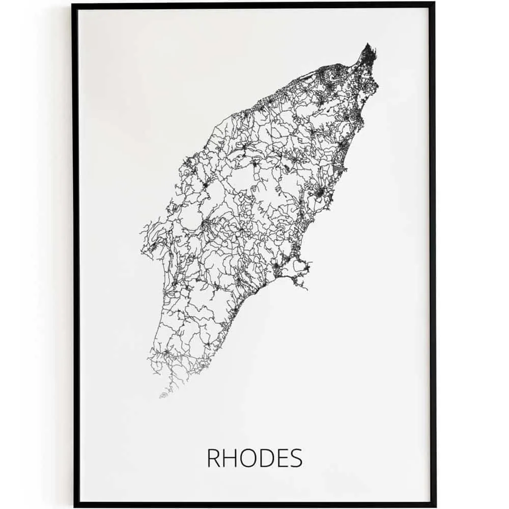Rhodes Rhodes