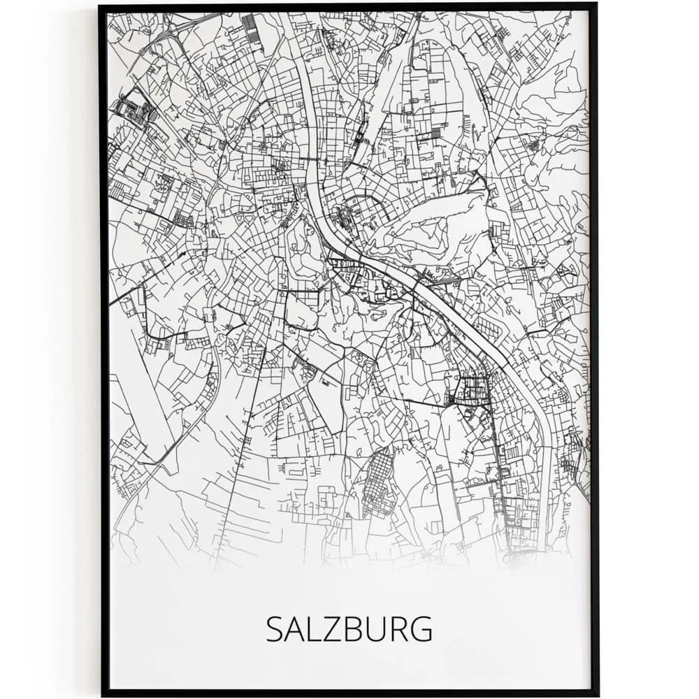 Salzburg Salzburg
