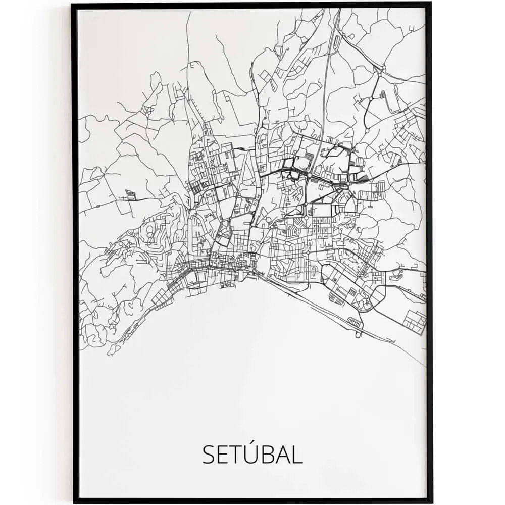 Setubal Setubal