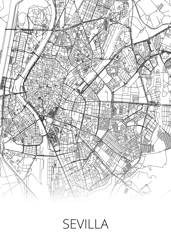 Sevilla Sevilla