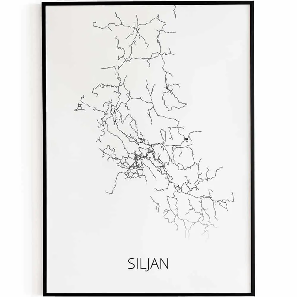 Siljan Siljan
