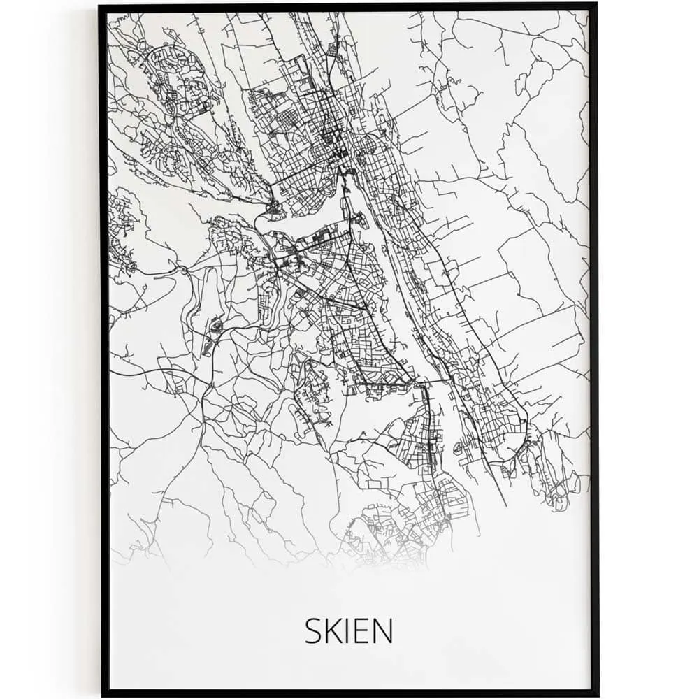 Skien Skien
