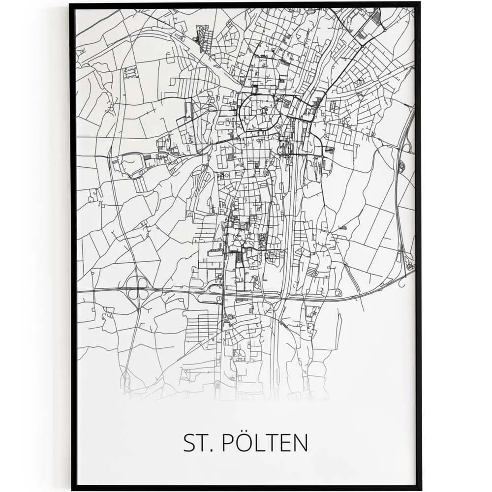 St. Polten St. Polten