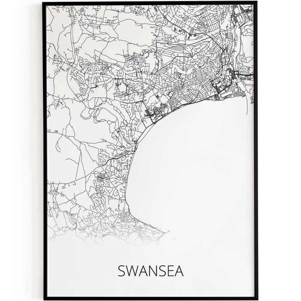 Swansea Swansea