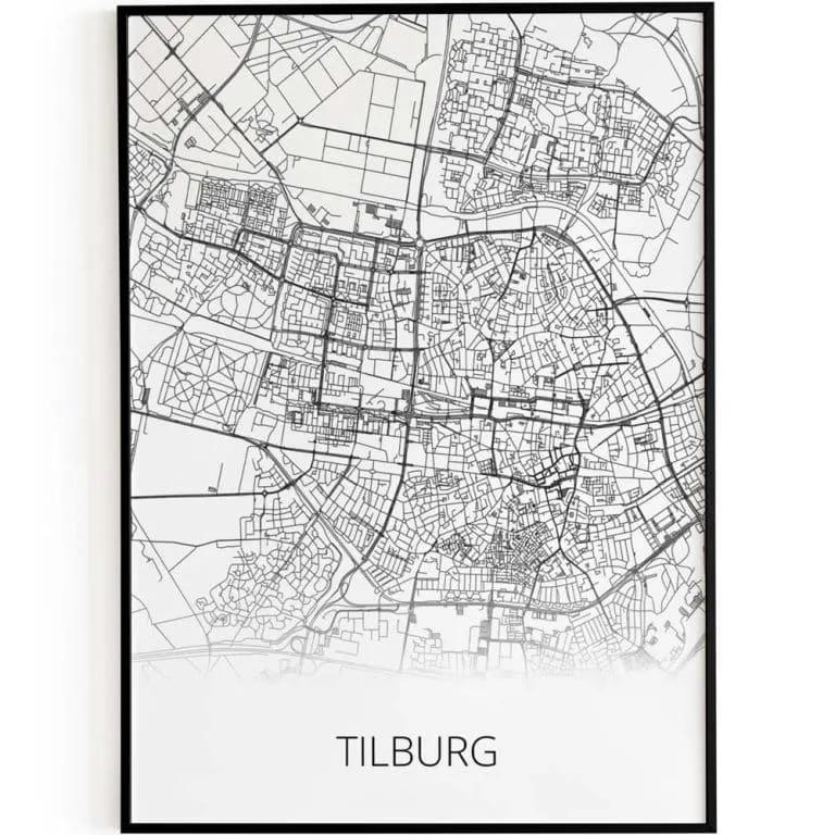 Tilburg Tilburg