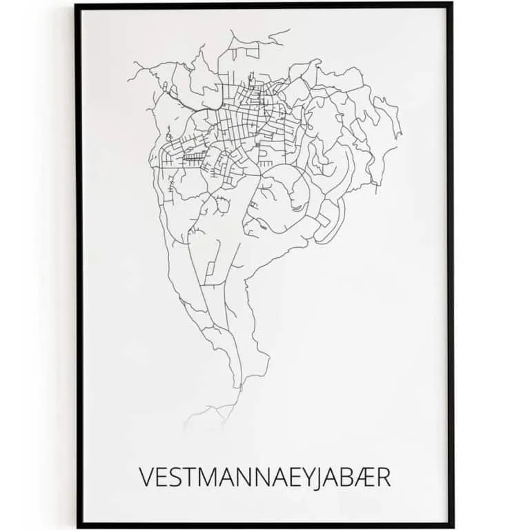 Vestmannaeyjabaer Vestmannaeyjabaer