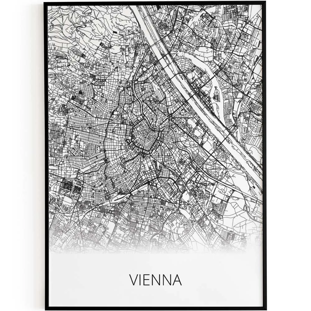 Vienna Vienna