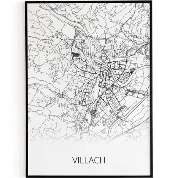 Villach Villach