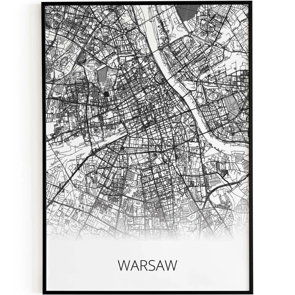 Warsaw Warsaw