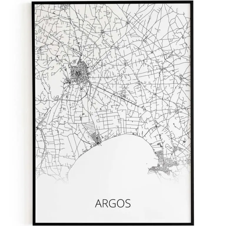 Argos Argos